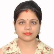 Tripti Shukla Central Teacher Eligibility Test trainer in Hyderabad