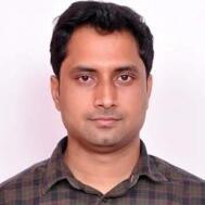 Shivam Singh UPSC Exams trainer in Lucknow