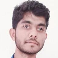Sudhanshu Sharma BCA Tuition trainer in Aligarh