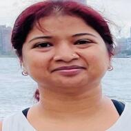Punam P. Class I-V Tuition trainer in Kolkata