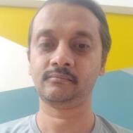 Vivek Shrivastava Data Modeling trainer in Pune