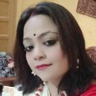 Sharmistha D. Vocal Music trainer in Kolkata