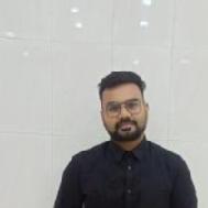 Saravana Microsoft Dynamics Course trainer in Chennai