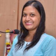 Meghna Pareek Diet and Nutrition trainer in Jaipur