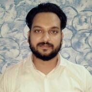Rajul Dixit UPSC Exams trainer in Lakhimpur