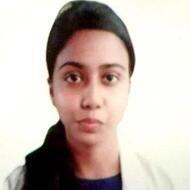 Maryam J. Class 12 Tuition trainer in Delhi