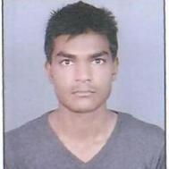 Dheeraj Kumar Verma UPSC Exams trainer in Lucknow