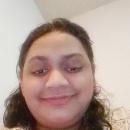 Photo of Adya Pandey