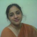 Photo of Indira V.
