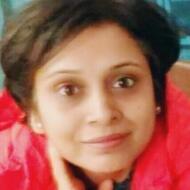 Sunita R. Class I-V Tuition trainer in Jaipur