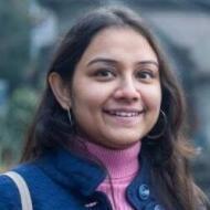 Natasha A. Class I-V Tuition trainer in Kolkata