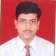Anuj Jain Class 12 Tuition trainer in Thanesar