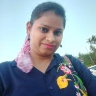 Akansha Pradhan Class I-V Tuition trainer in Lucknow