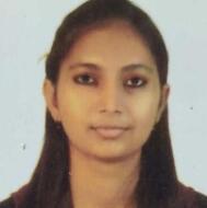 Simran R. Class I-V Tuition trainer in Meerut
