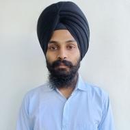 Gurpreet Singh Class I-V Tuition trainer in Rudrapur