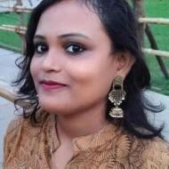 Priya S. Class I-V Tuition trainer in Kolkata