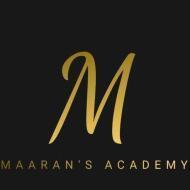 Maaran's Academy Class 10 institute in Walajapet