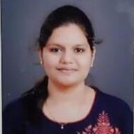 Swati B. BSc Tuition trainer in Sirsi