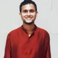 Abhishikth Aleti Computer Course trainer in Hyderabad