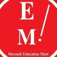 Meraudi Education Mart Microsoft Excel institute in Delhi