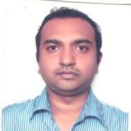 Vikram Patalbansi BSc Tuition trainer in Mumbai