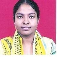 Syedali F. .Net trainer in Coimbatore
