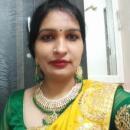 Photo of Rashmi B.