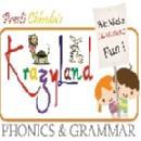 Photo of Krazyland Phonics and Grammar