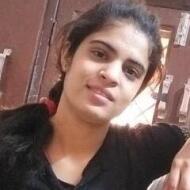 Priyanka S. Class I-V Tuition trainer in Delhi