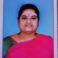 Kasthuri S. BBA Tuition trainer in Erode