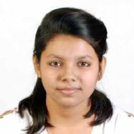 Payel G. Class 12 Tuition trainer in Kolkata