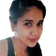 Jyoti M. Aerobics trainer in Chandigarh