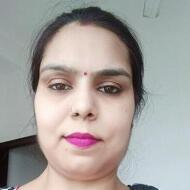 Sapna S. Hindi Language trainer in Hapur