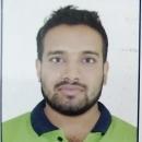 Photo of Shadab Alam