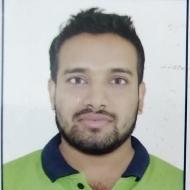 Shadab Alam Class 12 Tuition trainer in Delhi