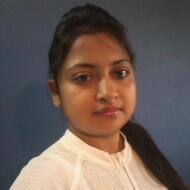 Nidhi K. Class I-V Tuition trainer in Dehri-on-Sone