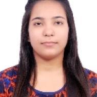 Anjali Singroha Class I-V Tuition trainer in Kaithal