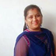 Anagha S. BA Tuition trainer in Mumbai