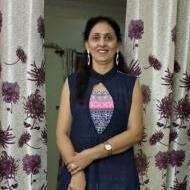 Sushma B. Hindi Language trainer in Basti