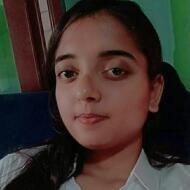 Veena S. Class I-V Tuition trainer in Darbhanga