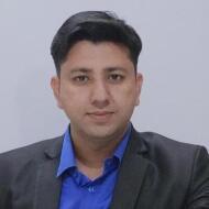 Anirudh Sharma Stock Market Investing trainer in Indore