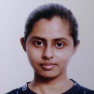 Anupama N. BTech Tuition trainer in Aluva