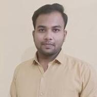 Manav Gupta Class 11 Tuition trainer in Delhi