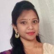 Anjali Mandal Class I-V Tuition trainer in Chennai