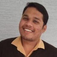 Krishna Nag Arasavalli BTech Tuition trainer in Visakhapatnam