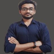 Shashank Singh Class 11 Tuition trainer in Allahabad