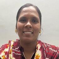 S Supriya P. Computer Course trainer in Secunderabad