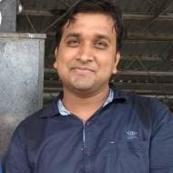Prem K. RPA trainer in Patna