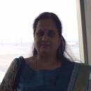 Photo of Sudha K.