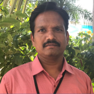 Jayashaker RPA trainer in Hyderabad